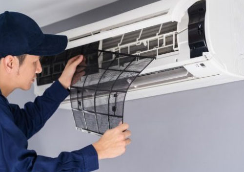 Air Conditioner Repair and Maintenance