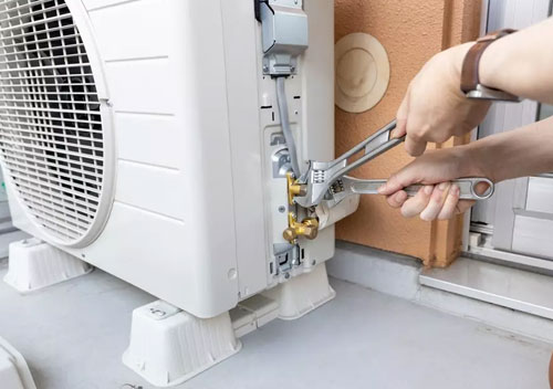 Air Conditioner Repair and Maintenance