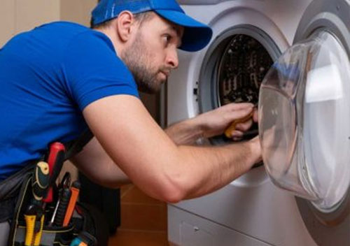 Dryer & Dish Washers Repair and Maintenance