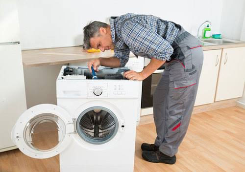 Washing Machine Repair and Maintenance