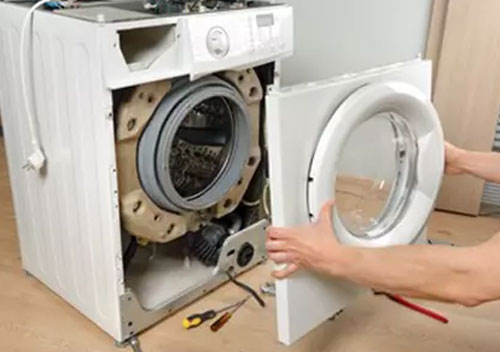 Washing Machine Repair and Maintenance