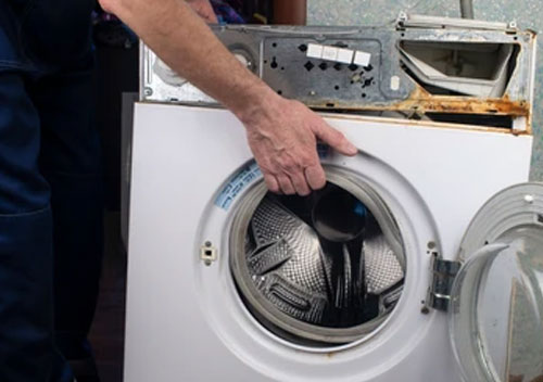 Washing Machine Repair and Maintenance